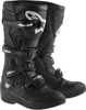 Tech 5 Boots Black Size 10