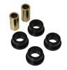 4-Bar Bush 1-1/8inOd/ 9/16inId - Black