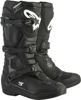 Tech 3 Boots Black Size 5