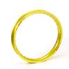 Takasago Rim 19x2.15 36H - Yellow