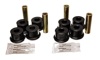 04-06 Pontiac GTO Black Rear End Control Arm Bushing Set