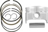 Wiseco 73.50mm Piston Kit 10.5:1 Compression