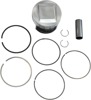 Piston Kit 82.00mm Bore (STD) - For 07-17 Can-Am Outlander650