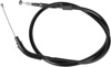 Black Vinyl Clutch Cable - For 00-06 Yamaha TTR250