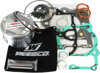 Top End Piston Kit 10:1 Compression - 88.00mm Bore (+3.00mm) - For 96-14 Honda TRX/XR 400