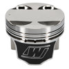 Wiseco Piston Kit 10.5:1 E85 Fits Mitsubishi 4G64 w/4G63 Heads