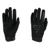 Answer Peak Glove Black/Black Youth - XL