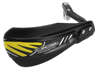 Black Primal Stealth Handshields - Complete Handguard Racer Pack