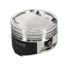 Wiseco Piston Kit -14cc 1.148 x 75.5MM Fits Honda D16Y8