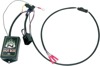 Universal Tour-Pak Power Tap Harness - Tour Pak Pwr Tap Harness