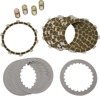 Dirt Digger Complete Clutch Kit - For 95-06 Kawasaki KDX200 KDX220R