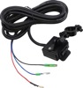 Winch Replacement Parts - Ab Winch Handlebar Switch