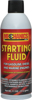 Starting Fluid - Case of 12 11oz Aerosol Cans