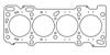 Cometic MLS Head Gasket 84mm .030in Steel Fits Mazda FS-DE/FS-DET