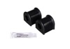 86-91 Mazda RX7 Black 14mm Rear Sway Bar Bushings