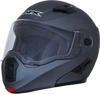 FX-111 Modular Street Helmet Gray Small