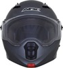 FX-111 Modular Street Helmet Gray Small