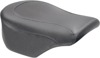 Smooth Pillion Pads - Vintage Rear Seat-Xl'S 04-12