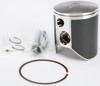 Racers Elite Piston Kit 66.40mm Bore (STD) - For 99-25 Yamaha YZ250