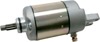 Starter Motor - For 87-89 Honda TRX350 TRX350D