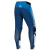 23 Elite Finale Pant Blue/White/Silver Size - 42