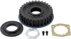 Transmission Pulleys - 30 Tooth Sportster Pulley