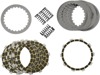 Complete Clutch Kit - For 01-03 Suzuki GSXR600