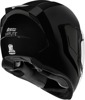 Airflite Full Face Helmet - Gloss Black Small