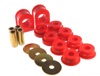 Energy Suspension 32mm Front Sway Bar Set - Red 4.5186R