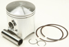 Pro-Lite Piston Kit 68.50mm +0.50 Bore - For 83-87 Yamaha YZ250