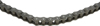 Standard Roller Chain 428 Pitch X 104 Links