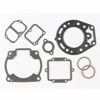 Cometic Top End Gasket Kit 68mm Bore Stainless Steel Fits 95-06 KDX200