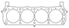 4.155" Bore .080" MLS-5 Headgasket by Cometic For AFR Heads