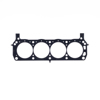 4.155" Bore .080" MLS-5 Headgasket by Cometic For AFR Heads