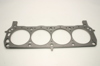 4.155" Bore .080" MLS-5 Headgasket by Cometic For AFR Heads