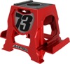 Red 73 Cell Phone Stand