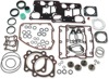 Complete Engine Gasket Kit by James Gaskets Fits Big Twin/Twin Cam