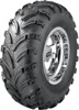 25x12-10 Swamp Fox ATV Tire