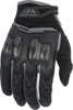 Patrol XC Gloves Black US 07