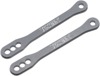 Lowering Links - Stock, 2", 4" - For 00-05 Suzuki GSXR1000 GSXR600 GSXR750