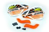 Factory Enduro Hanshield Orange