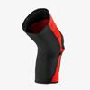 100% Ridecamp Knee Guard XL Red/Black