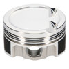 Piston Set, 2618, Inv Dome/Dish, 3.268 Bore, 1.165 CD, 0.866 Pin, Set of 4. - For 2013+ VW/Audi 2.0T TSI