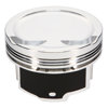 Piston Set, 2618, Inv Dome/Dish, 3.268 Bore, 1.165 CD, 0.866 Pin, Set of 4. - For 2013+ VW/Audi 2.0T TSI