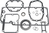 Cometic Transmission Rebuild Gasket Kit Twin Cam Models