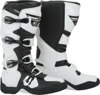 FR5 Off-Road Boots White US 12