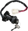 Ignition Switch - For 96-99 Polaris Sportsman Scrambler Magnum