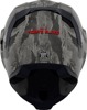 ICON Airflite Tiger's Blood MIPS Helmet XS Gray - Full face helmet with MIPS protection