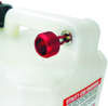 EZ Utility Jug - 3 Gallon w/ Flow Control Hose & Lockable Mount Kit