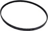 High Strength Final Drive Belts - Drive Belt 125T 1-1/8" Carbon